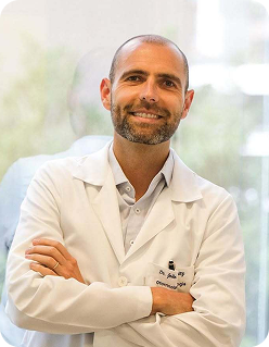 dr joao